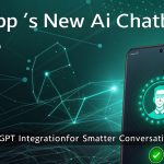 WhatsApp Introduces AI Chatbot Feature A New Era in Messaging