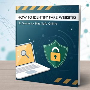 How to Identify Fake Websites: A Comprehensive Guide to Stay Safe Online